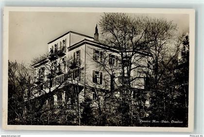 6644 Orselina - Pension Mon Desir - 13186876