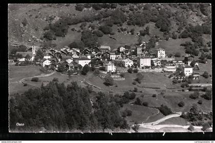 AK Osco, Ortsansicht am Hang