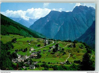 39374398 - Campo Vallemaggia