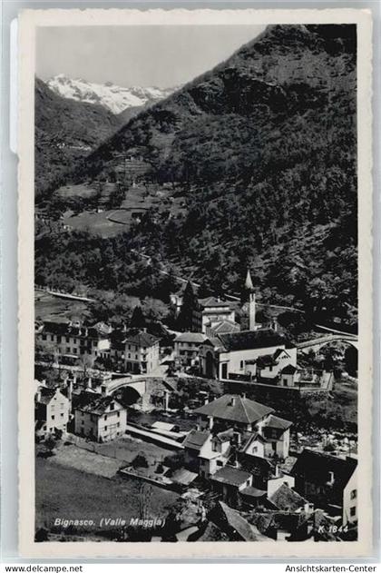 50702804 - Bignasco