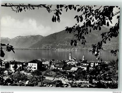6574 Vira - Lago Maggiore Gambarogno - 39698115