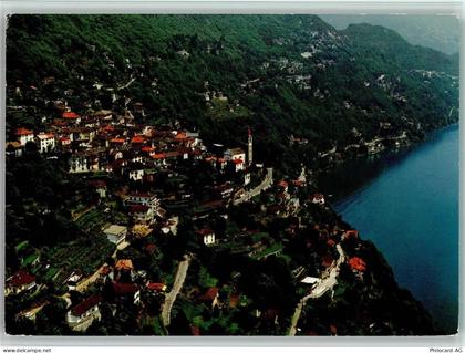 6622 Ronco sopra Ascona - Luftaufnahme - 40129349