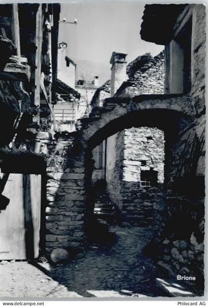 6645 Brione sopra Minusio - 50566799