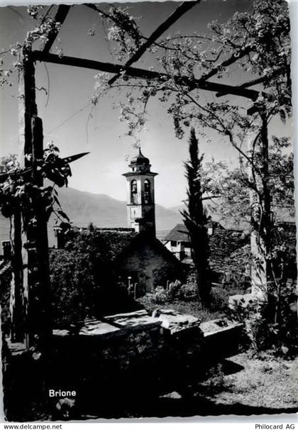 6645 Brione sopra Minusio - 51950747