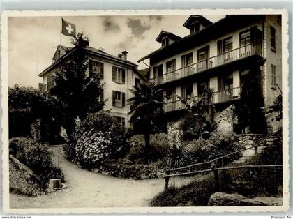 6645 Brione sopra Minusio - Hotel Pension Della Valle Fahne - 13186576