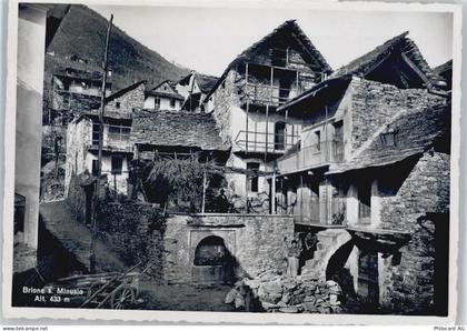 6645 Brione sopra Minusio - Minusio - 50566680