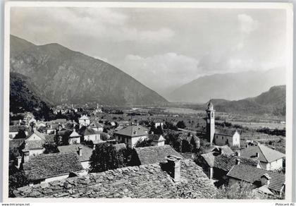 6654 Cavigliano - Marke entfernt - 50566687