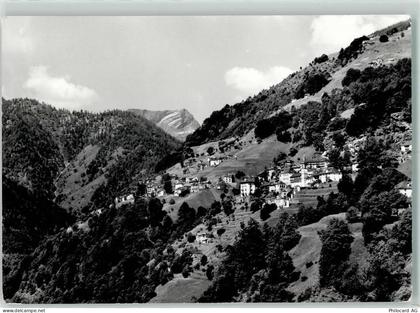 6663 Comologno - Comologno con Spruga Valle Onsernone - 10290370