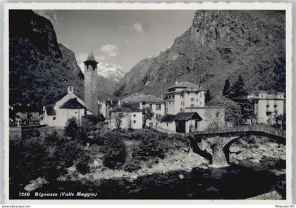 6676 Bignasco - Gesamtansicht - 50571914