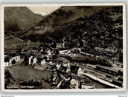 6676 Bignasco - Valle Maggia - 10063502