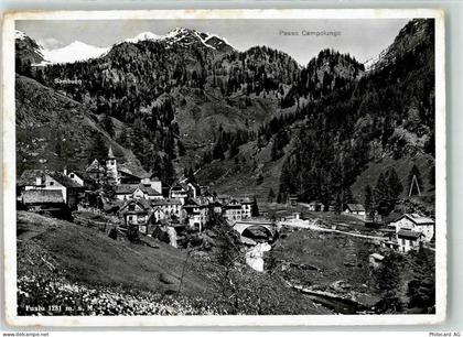 6696 Fusio - 39405096