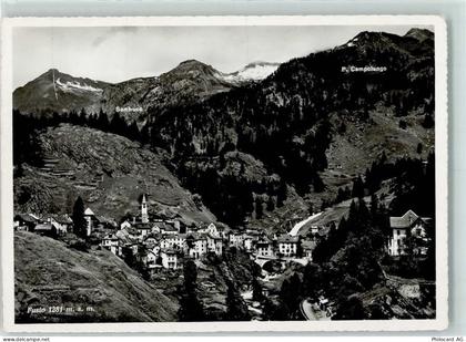 6696 Fusio Gebrauchsspuren - 10301630