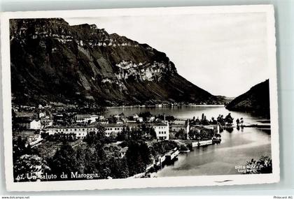 6817 Maroggia - Un saluto da Maroggia - 10218345