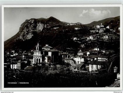 6850 Mendrisio - 52010105