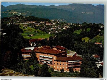 6924 Sorengo - Krankenhaus S. Anna - 39697965