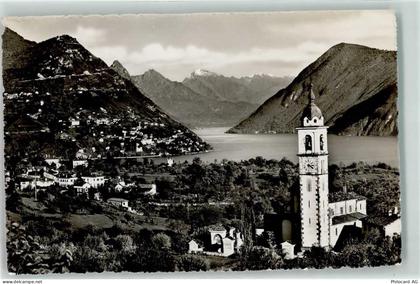 6925 Gentilino Collina dOro - Chisa di S Abbondio - 10625334