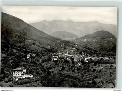 6939 Mugena - Albergo Paladina Pura Malcantone - 13191005