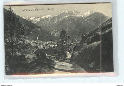 Airolo Airolo