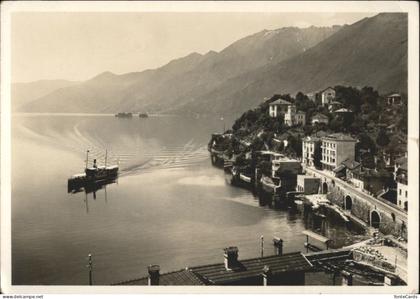 Ascona TI Ascona