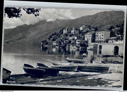 Ascona TI Ascona