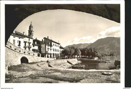 Ascona TI Ascona