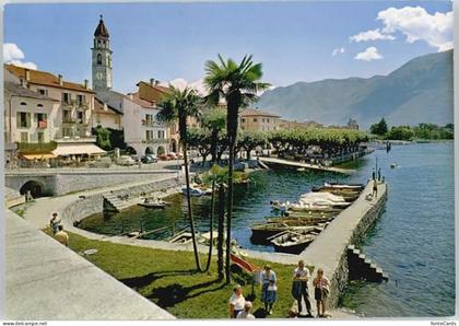 Ascona TI Ascona