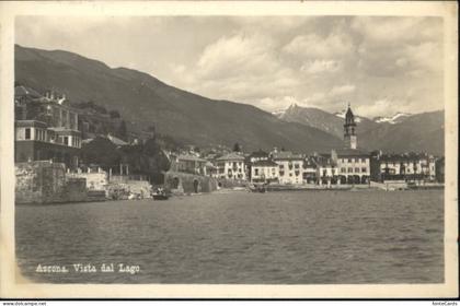 Ascona TI Ascona