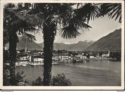 Ascona TI Ascona