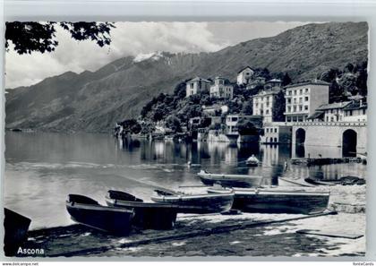 Ascona TI Ascona