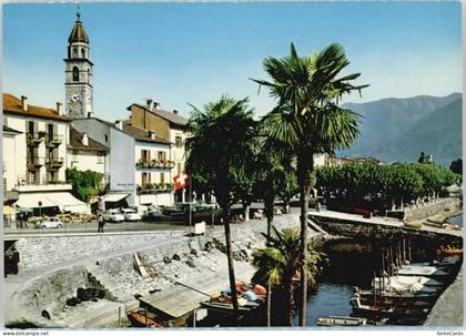 Ascona TI Ascona