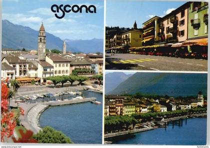 Ascona TI Ascona