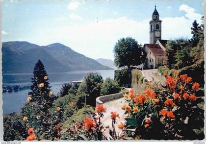 Ascona TI Ascona