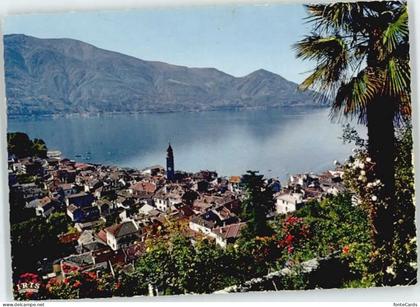 Ascona TI Ascona