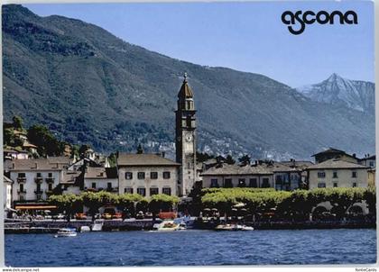 Ascona TI Ascona