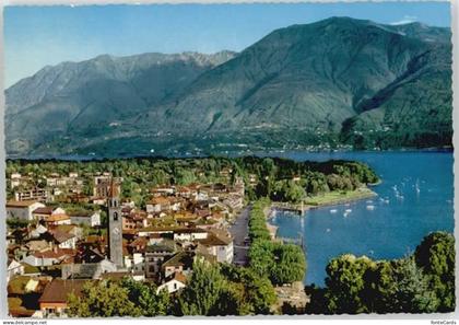 Ascona TI Ascona
