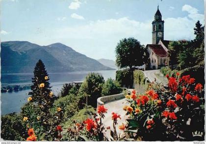 Ascona TI Ascona
