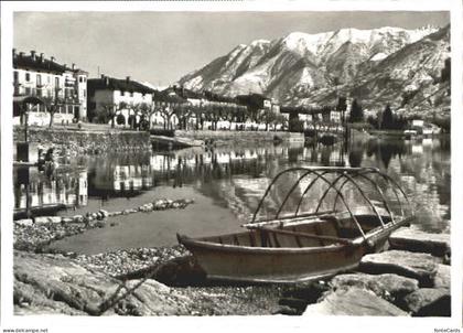 Ascona TI Ascona