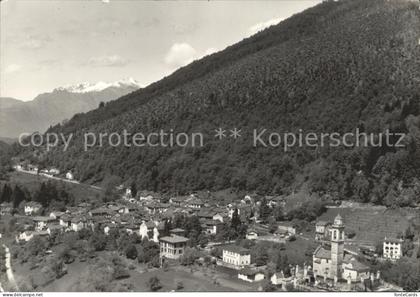 Astano Fliegeraufnahme