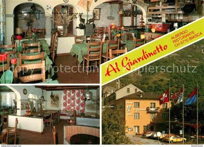 Biasca Al Giardinetto