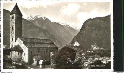 Biasca Biasca