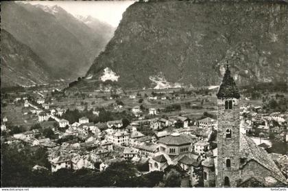 Biasca Panorama