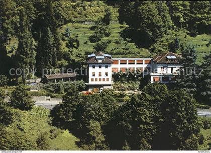 Bombinasco Ferienheim Teresina