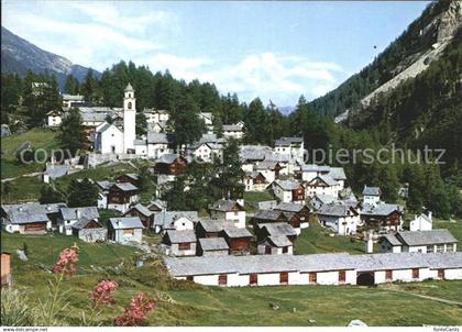 Bosco Gurin