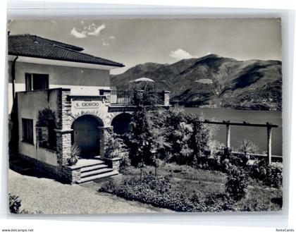 Brissago TI Brissago