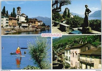 Brissago TI Brissago