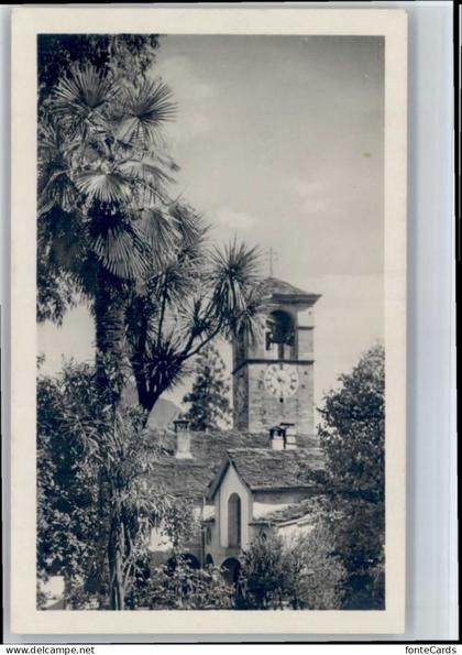 Brissago TI Brissago