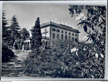 Brissago TI Brissago