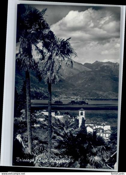 Brissago TI Brissago