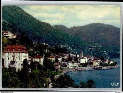 Brissago TI Brissago