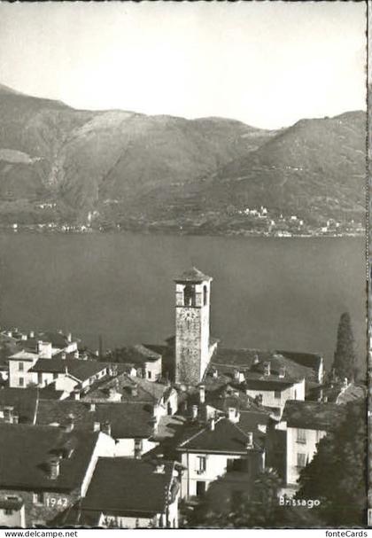 Brissago TI Brissago Hotel